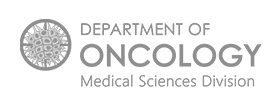 Department of Oncology